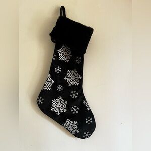 Spooky Christmas Stocking